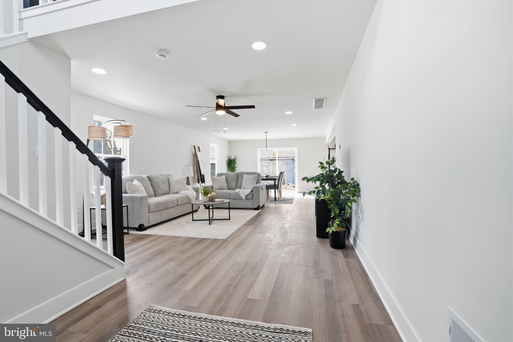 BATH ADDITION - Residential