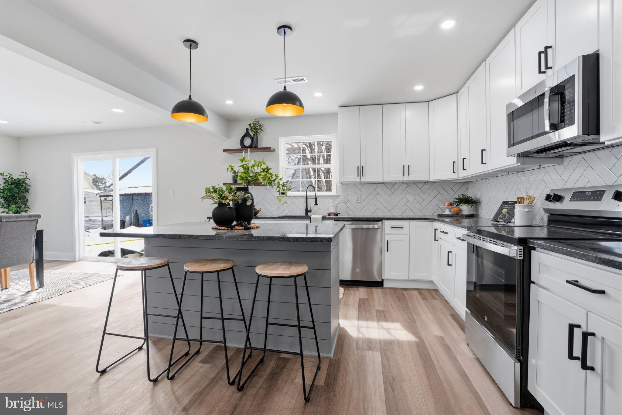 BATH ADDITION - Residential