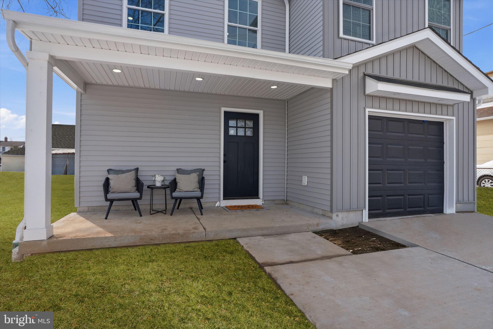 BATH ADDITION - Residential