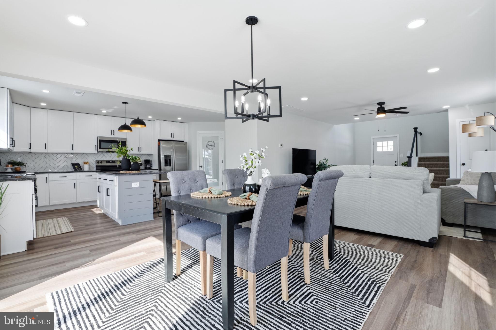 BATH ADDITION - Residential