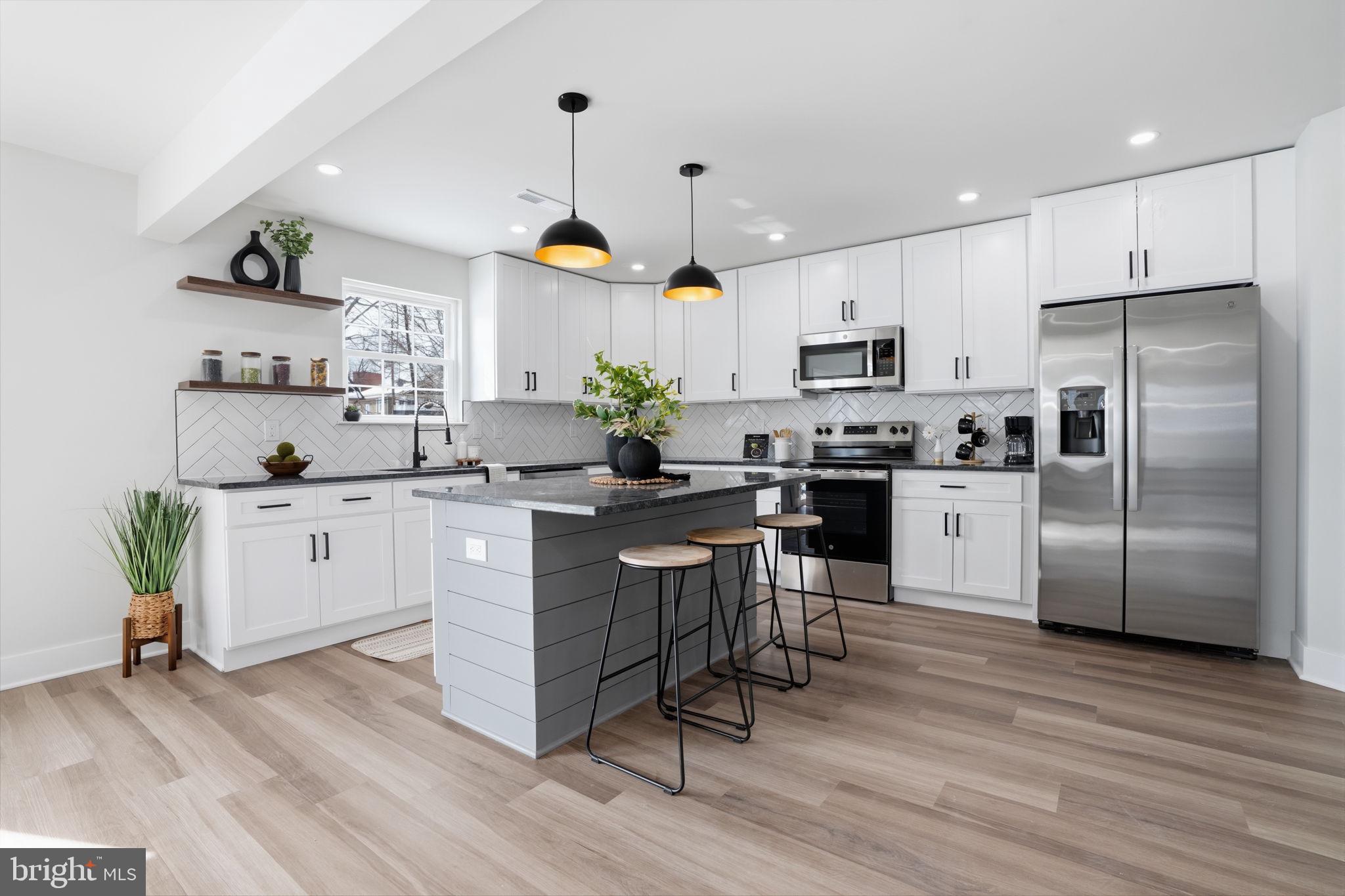 BATH ADDITION - Residential