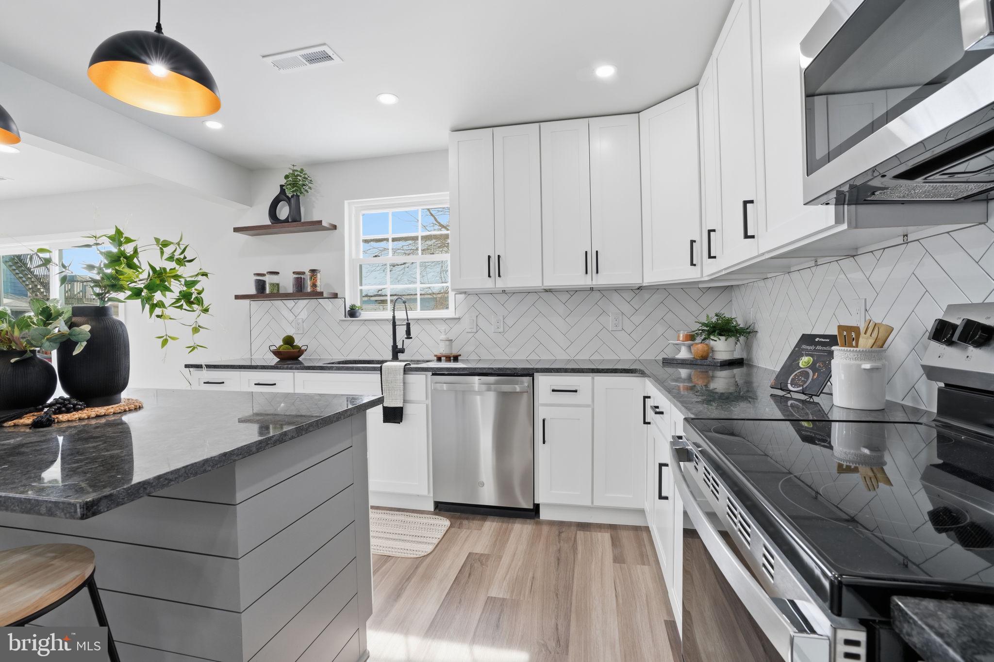 BATH ADDITION - Residential