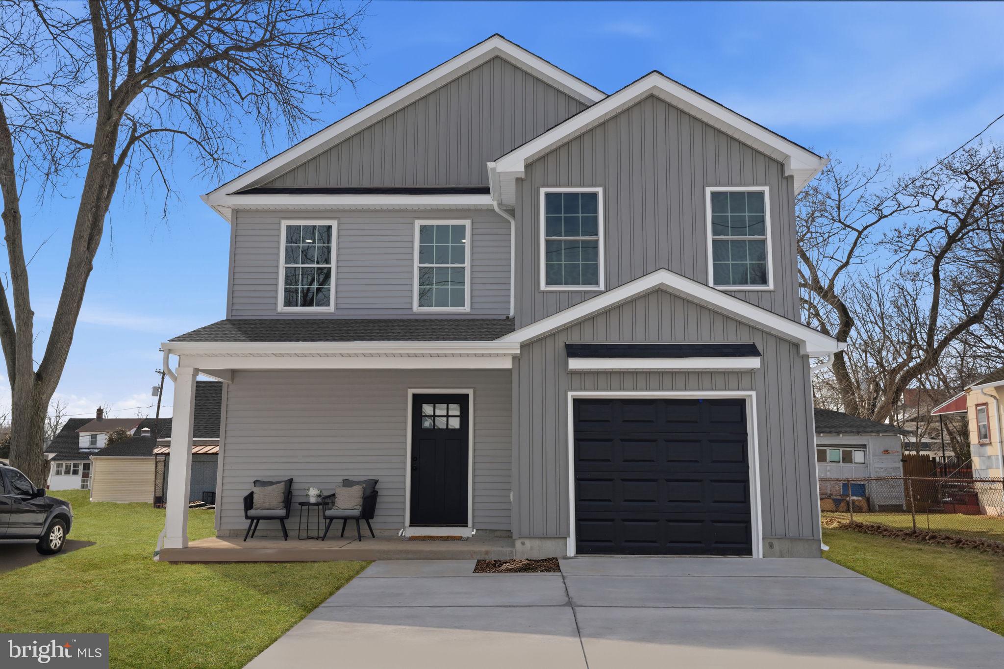 BATH ADDITION - Residential