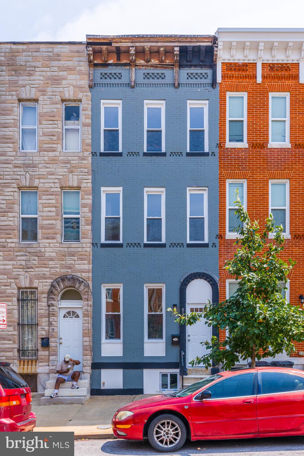 535 ROBERT STREET