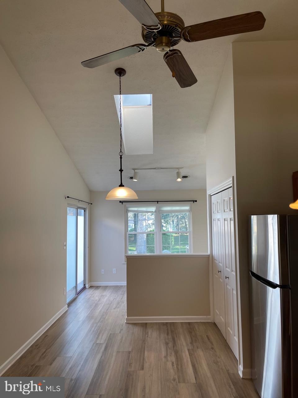 WESTFIELDS - Residential Lease