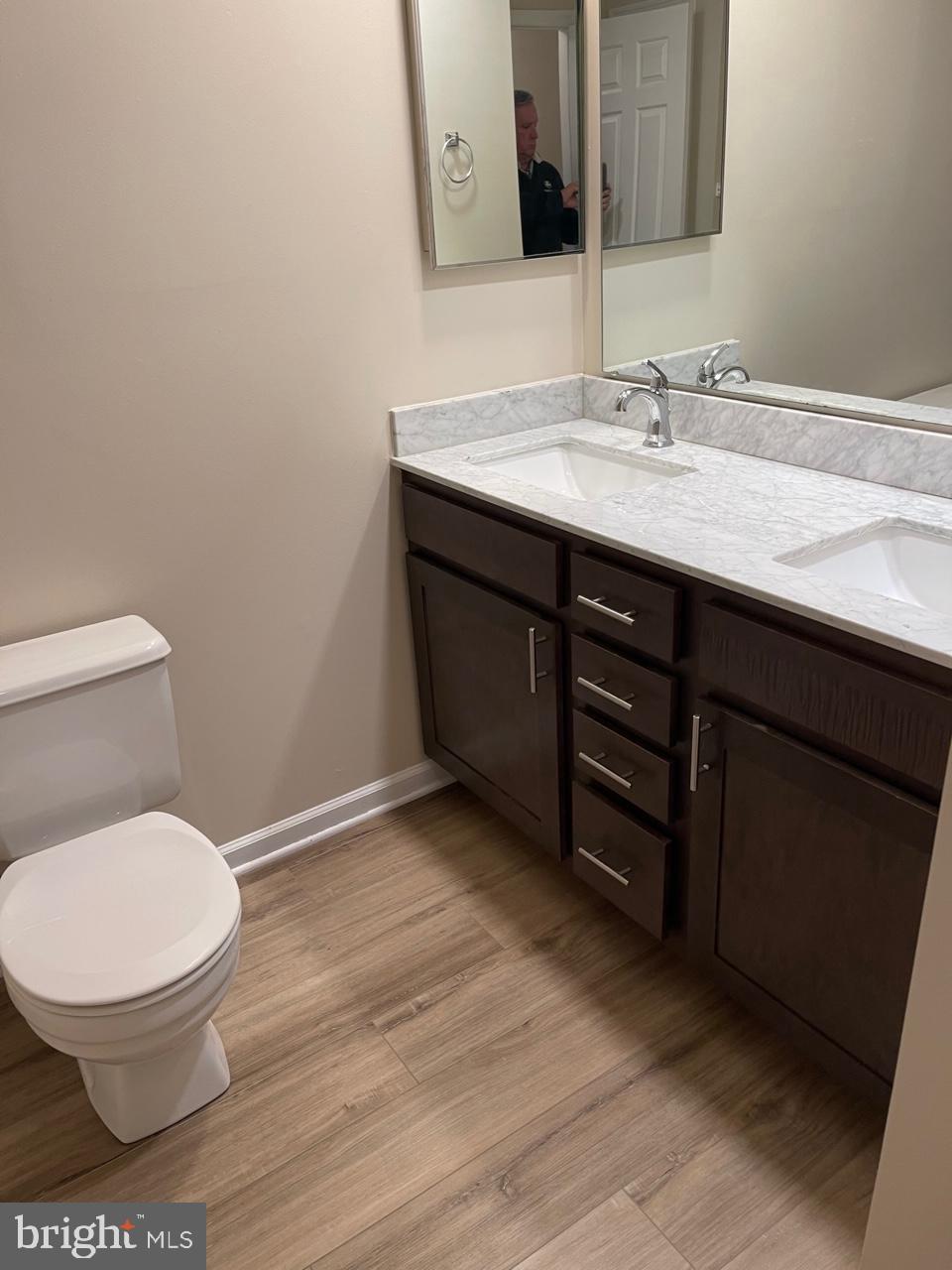 WESTFIELDS - Residential Lease