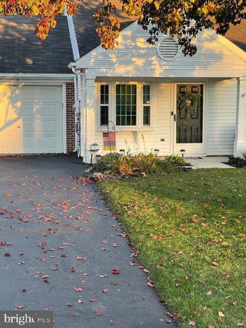 WESTFIELDS - Residential Lease