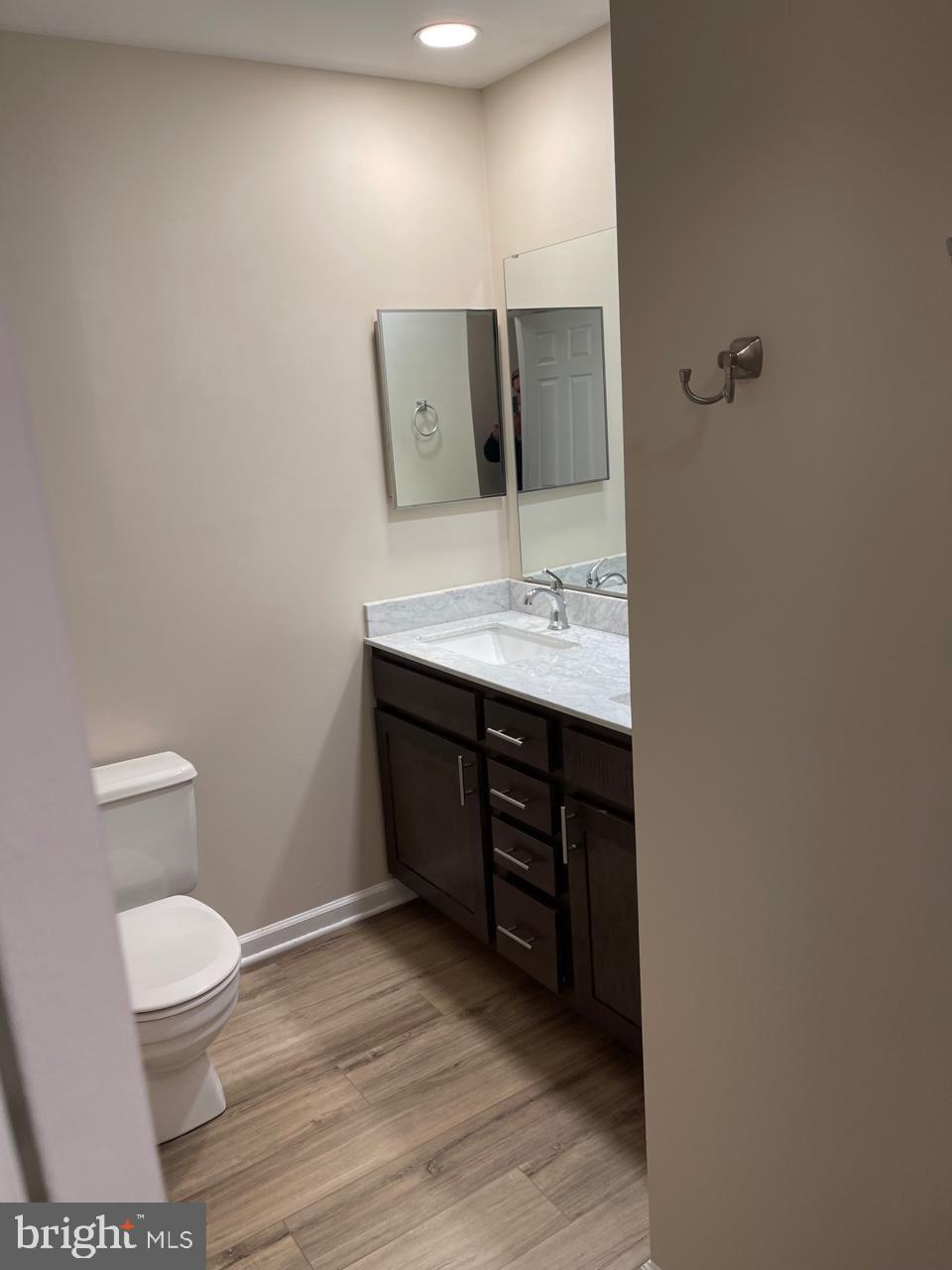 WESTFIELDS - Residential Lease