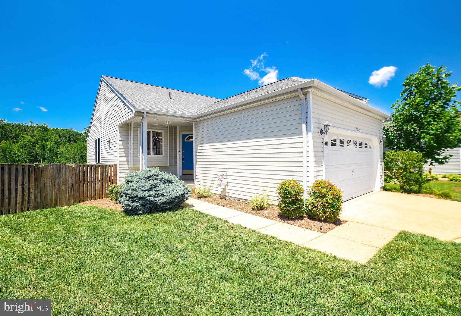 HICKORY HILLS SOUTH - Residential