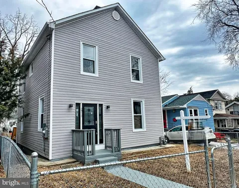 3713 35th Street, Mount Rainier, MD MLS: MDPG2143916