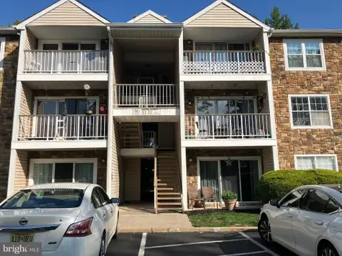 41 Aspen Court, Hamilton, NJ 08619 - MLS#: NJME2079632