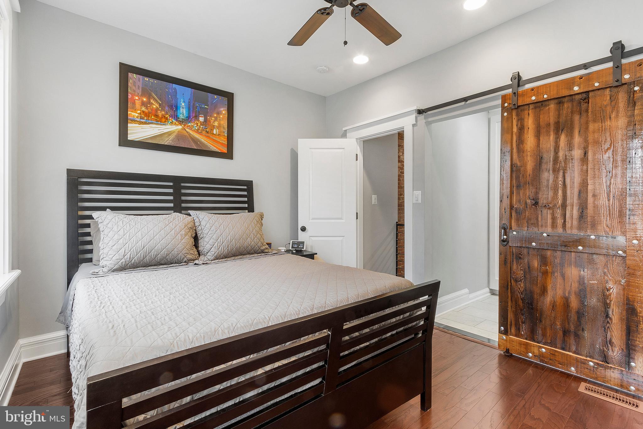 POINT BREEZE - Residential