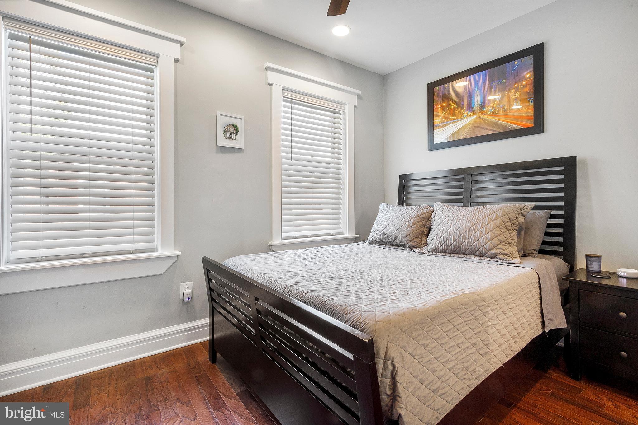 POINT BREEZE - Residential