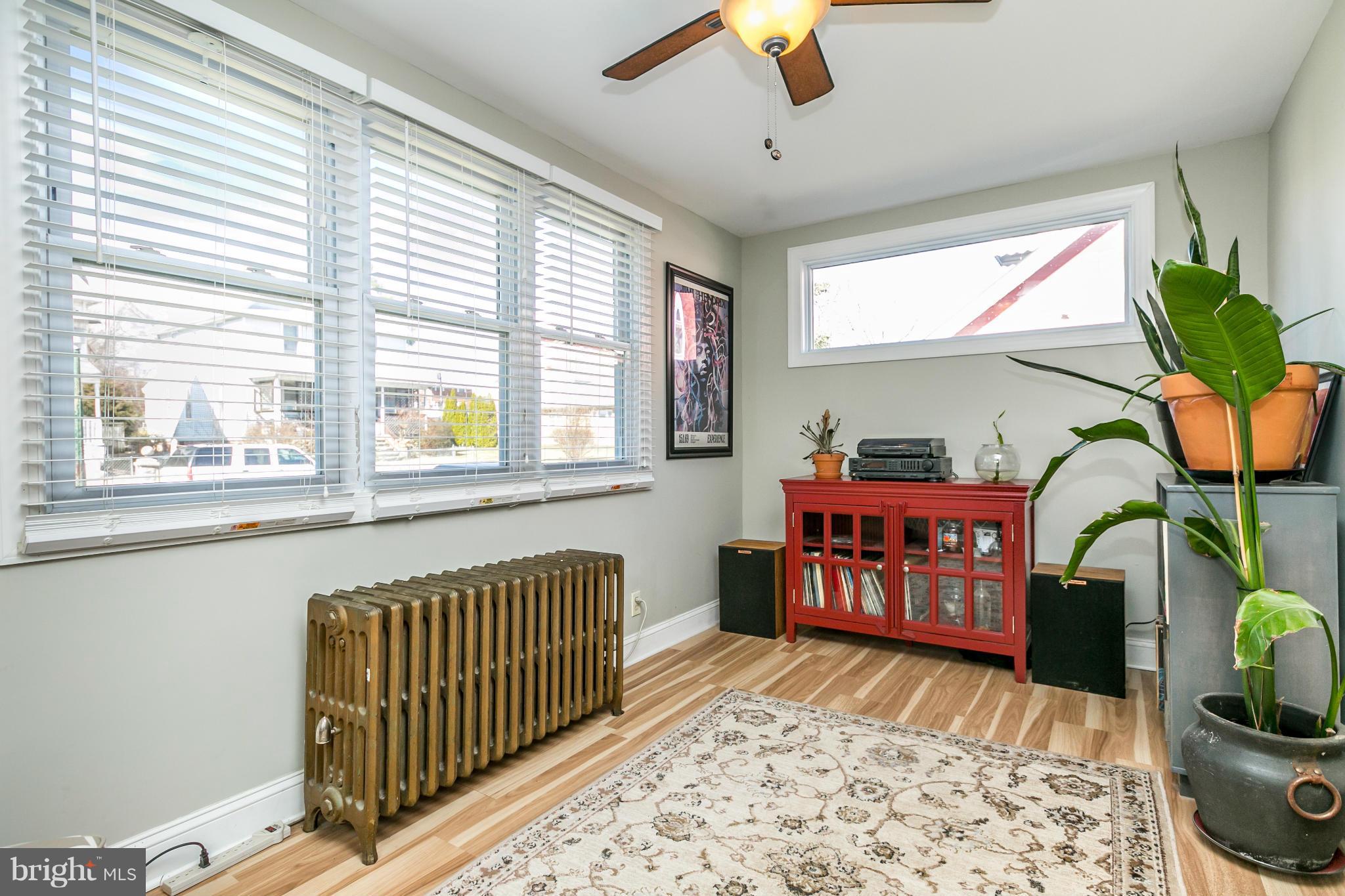 OVERLEA - Residential