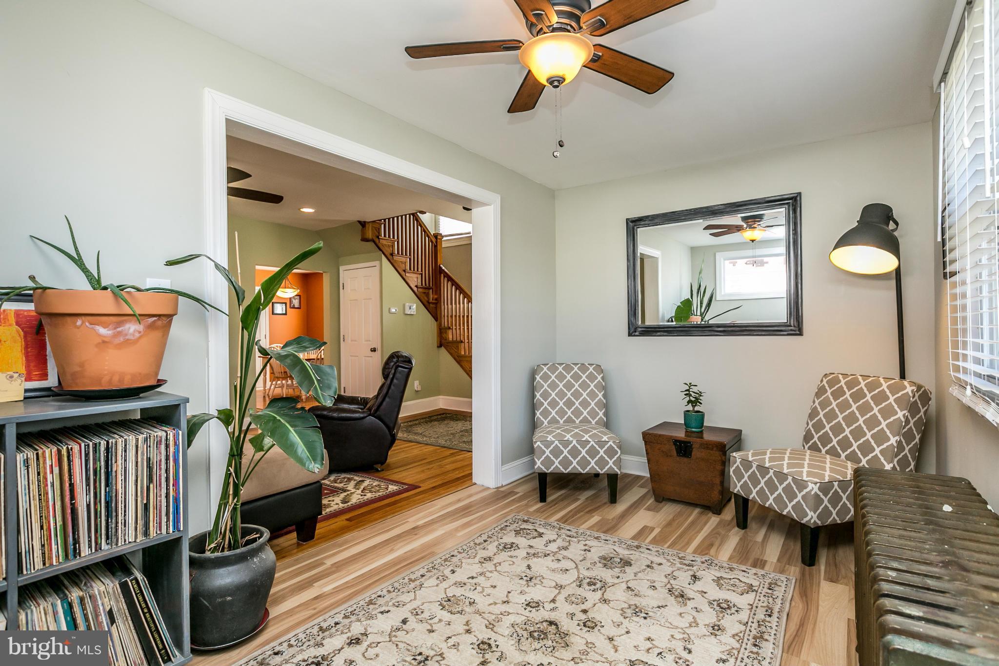 OVERLEA - Residential