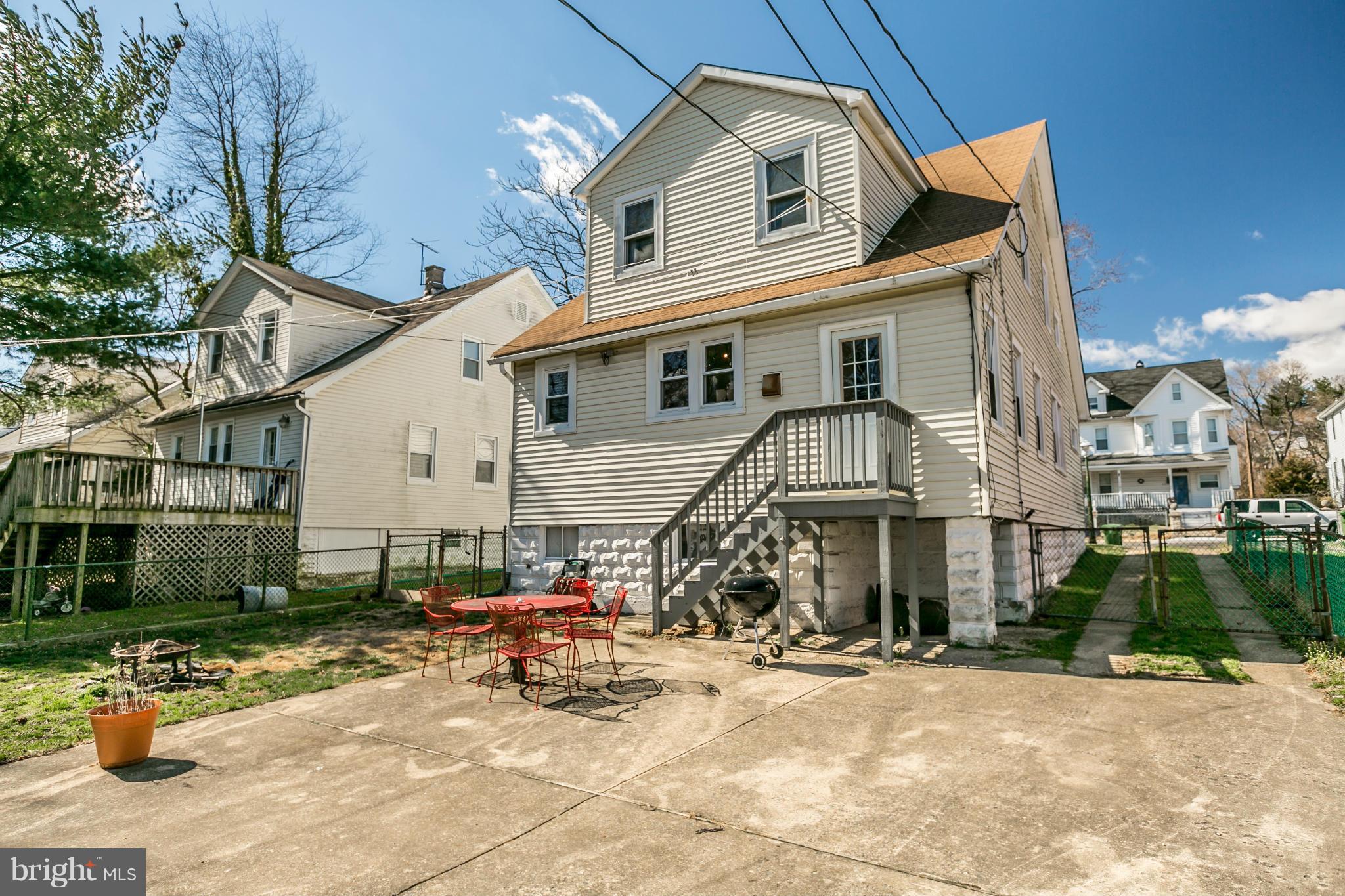 OVERLEA - Residential