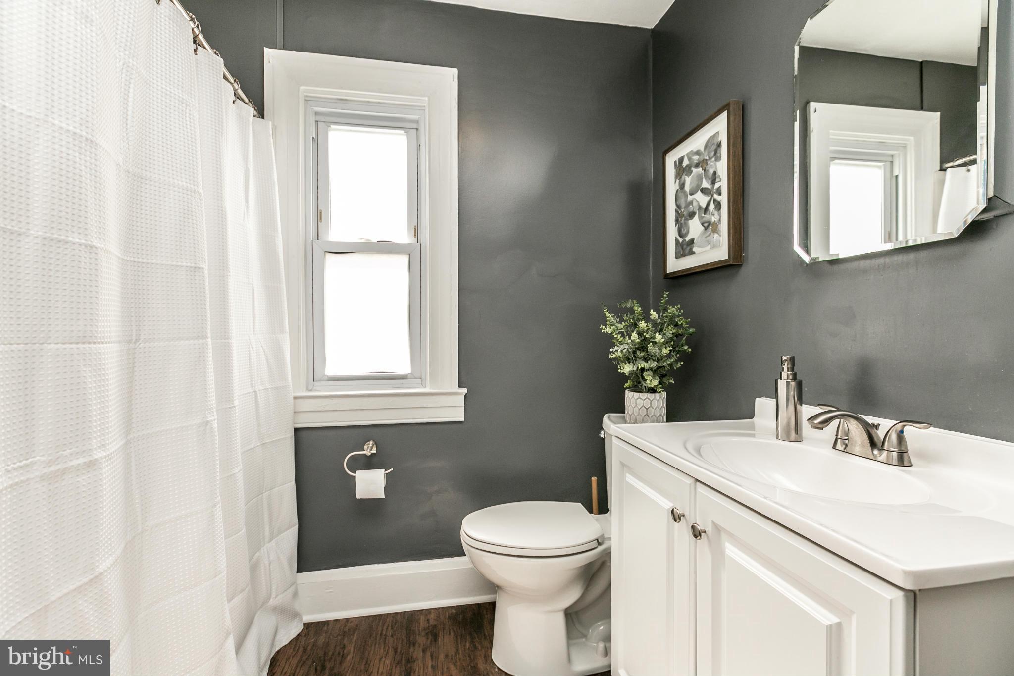 OVERLEA - Residential