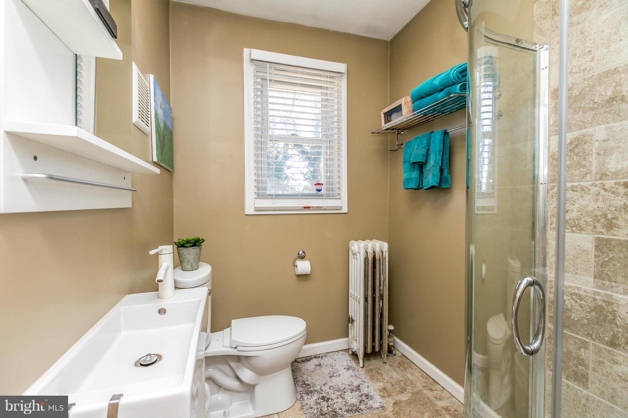 OVERLEA - Residential