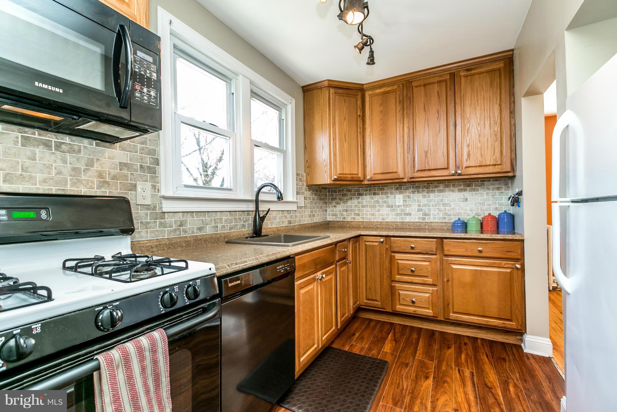 OVERLEA - Residential