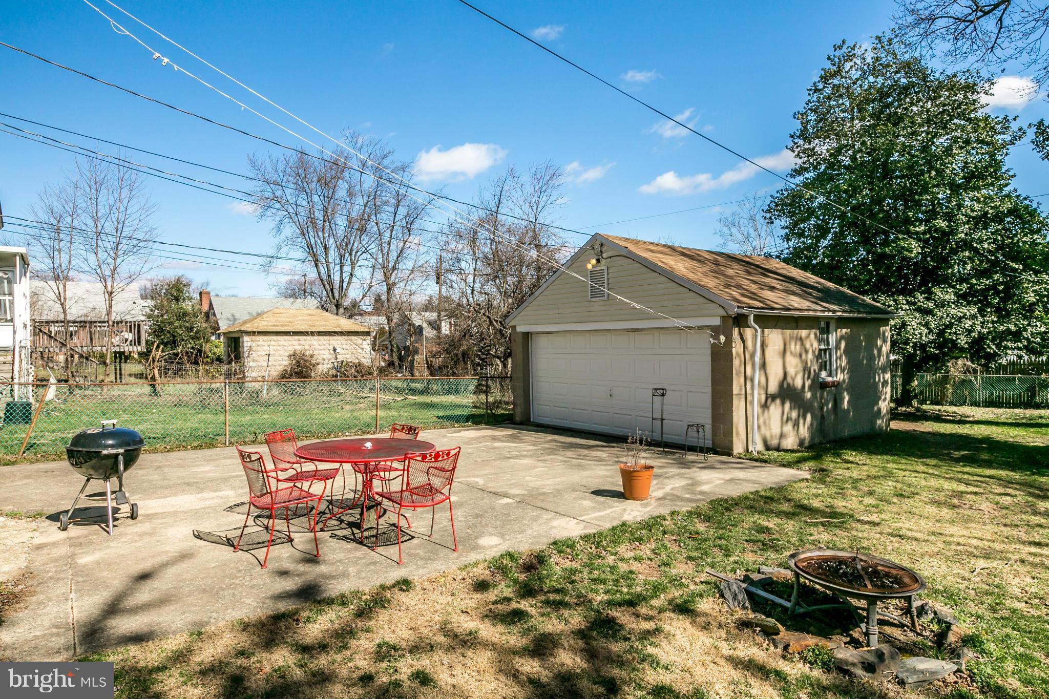 OVERLEA - Residential