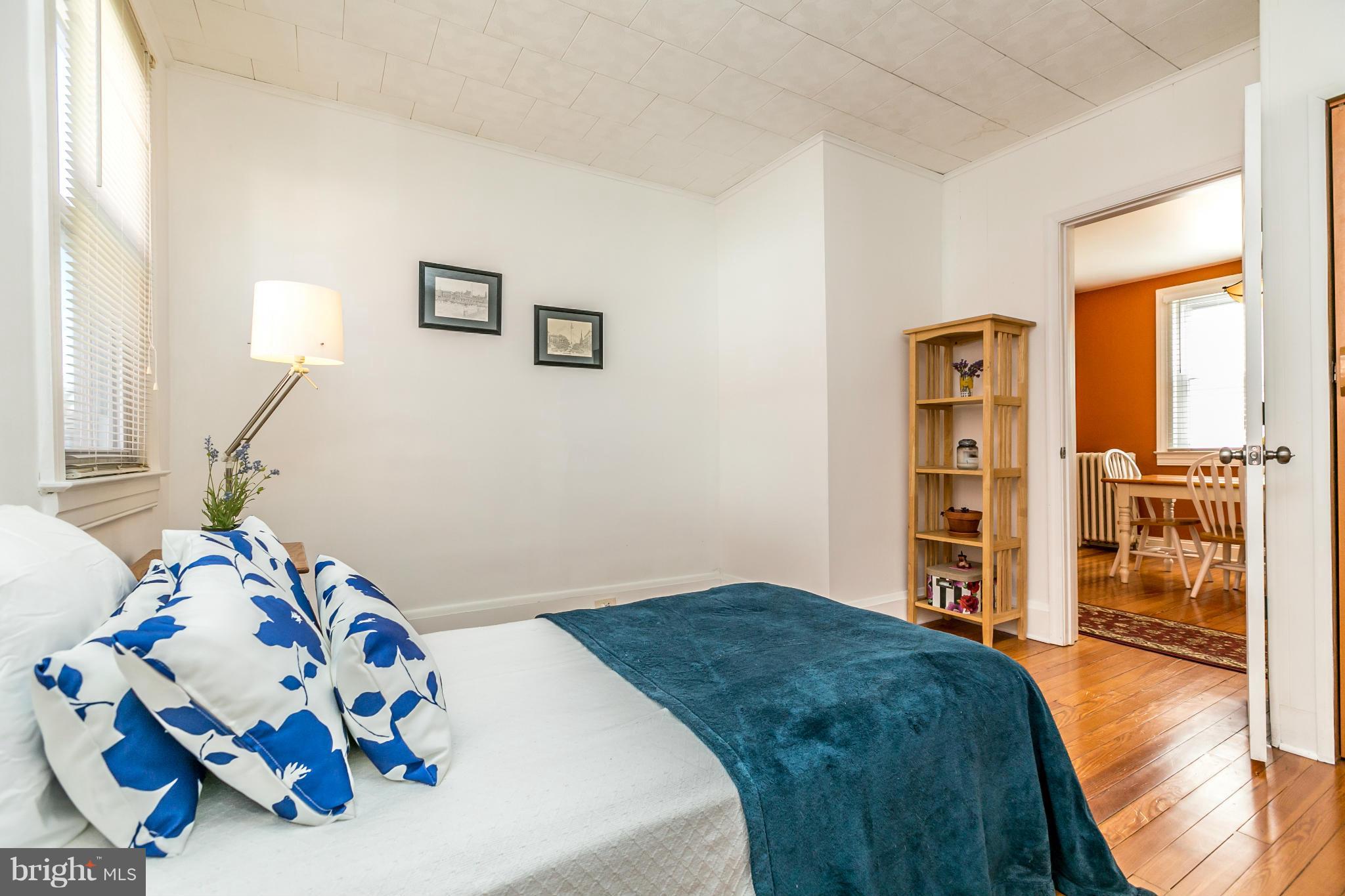 OVERLEA - Residential