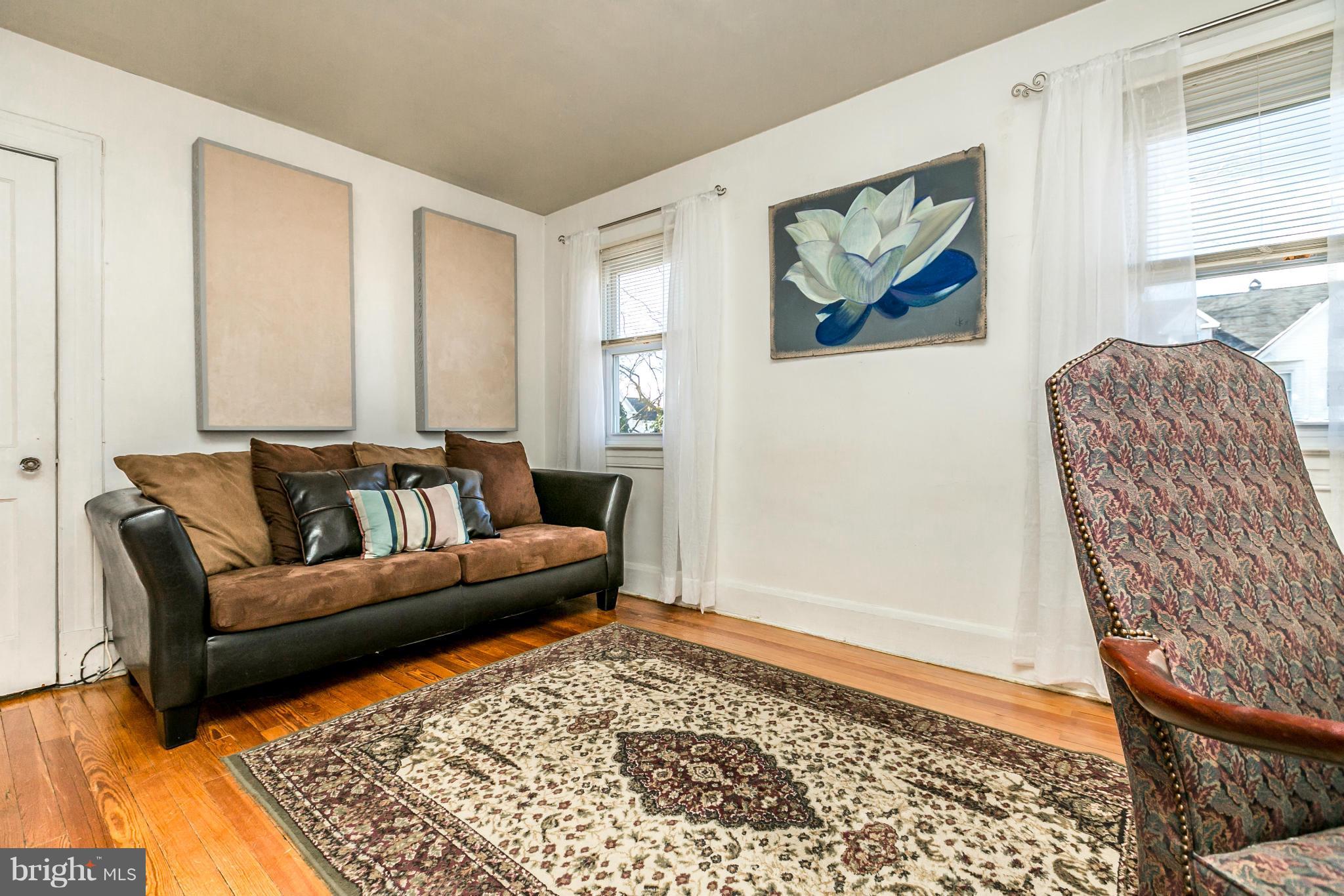 OVERLEA - Residential