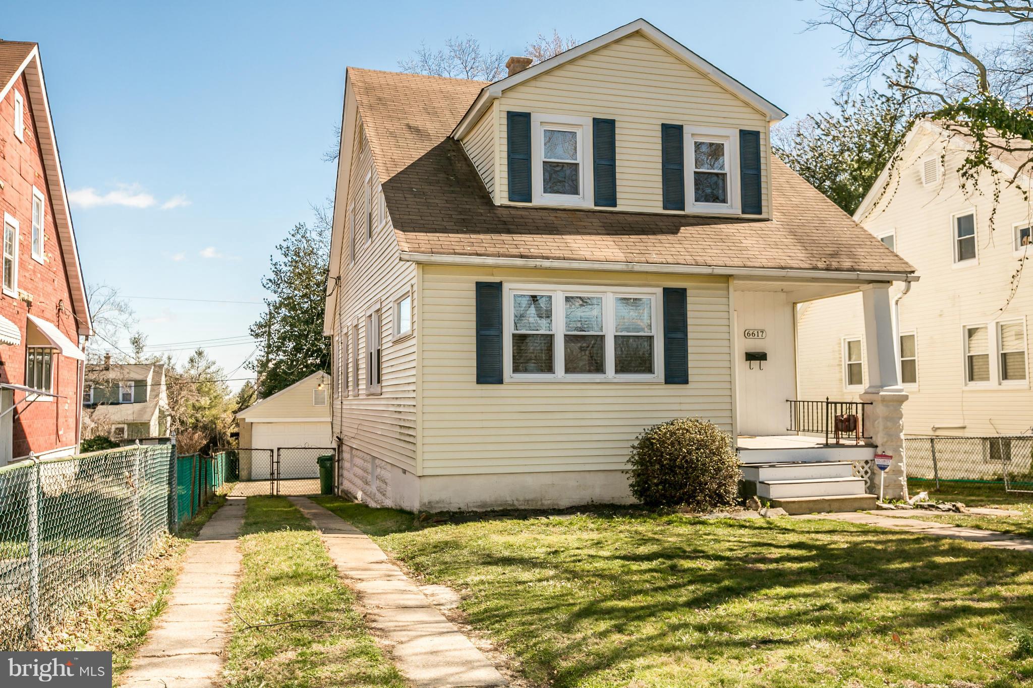 OVERLEA - Residential