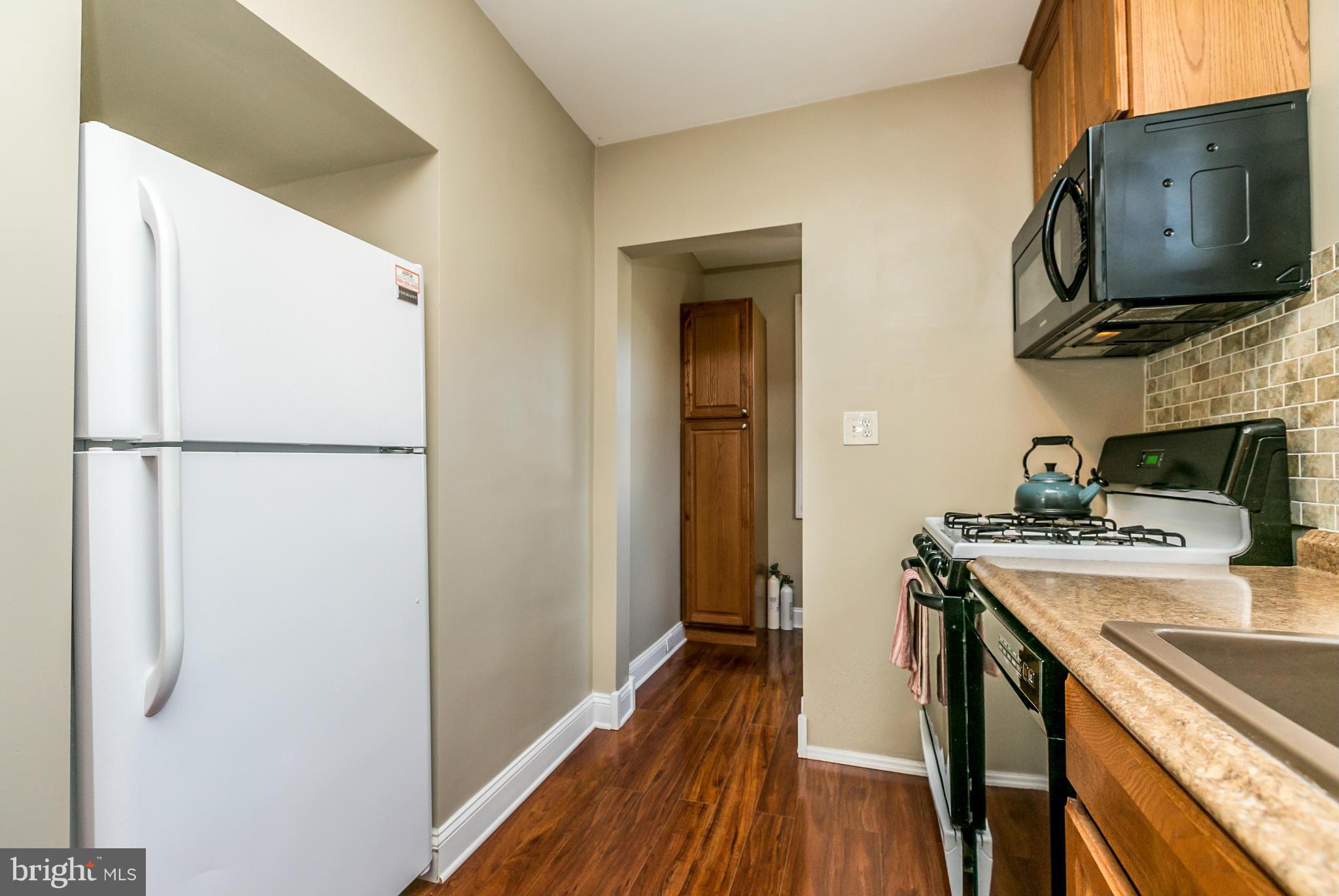 OVERLEA - Residential