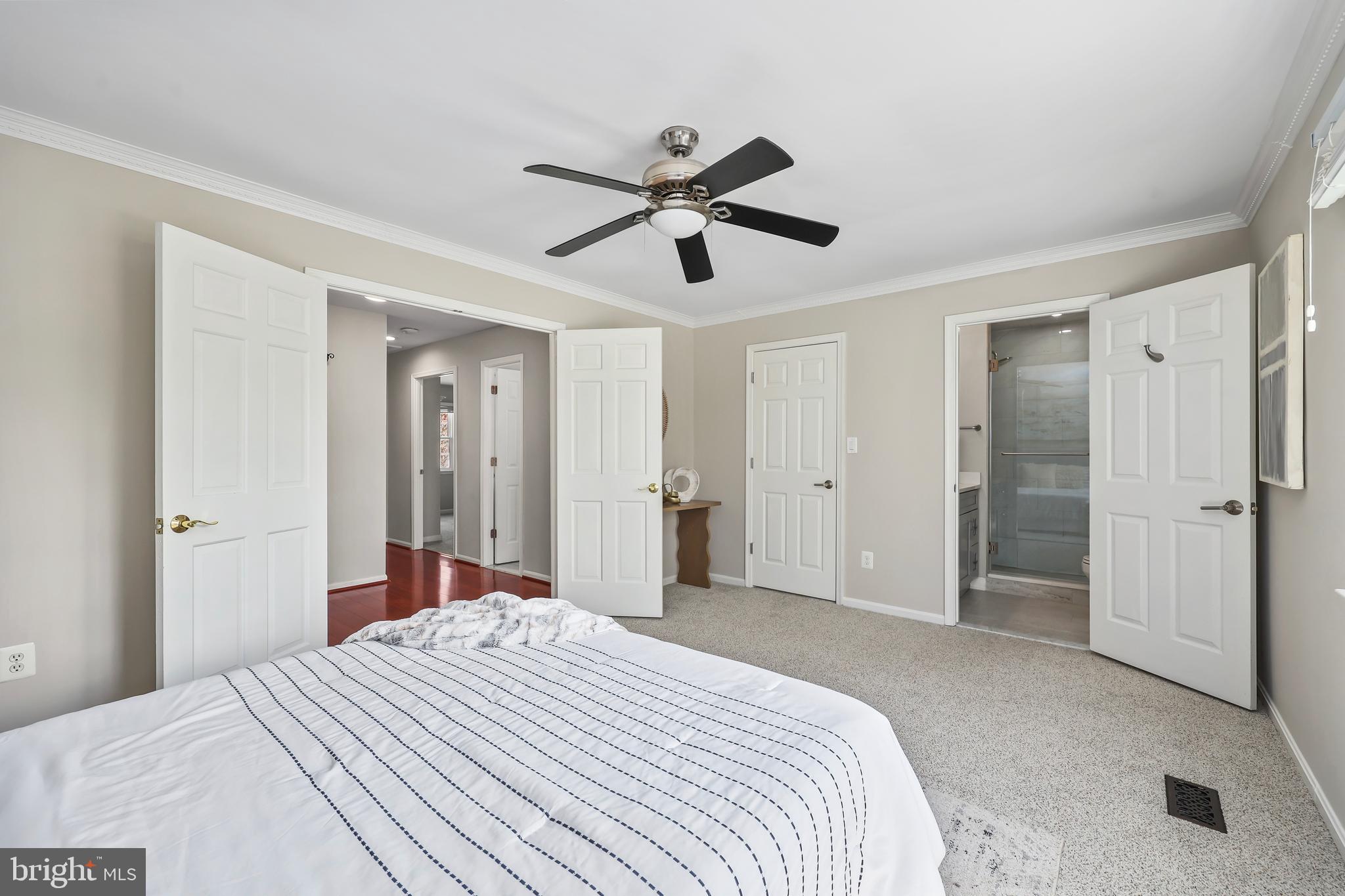 CINNAMON CREEK - Residential