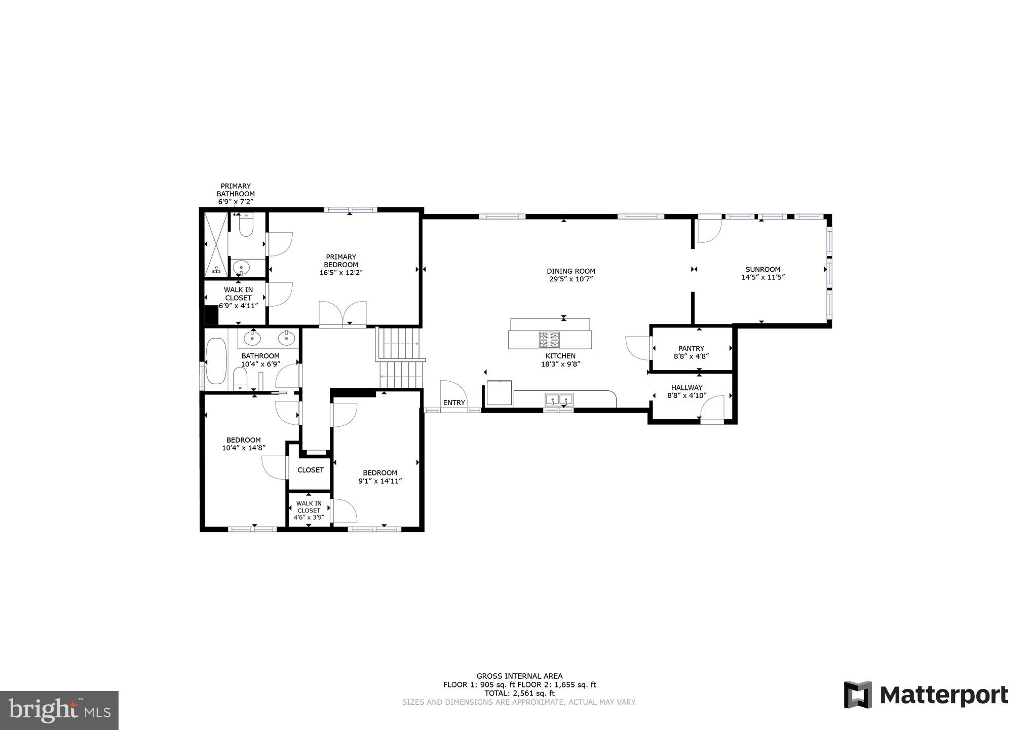 CINNAMON CREEK - Residential