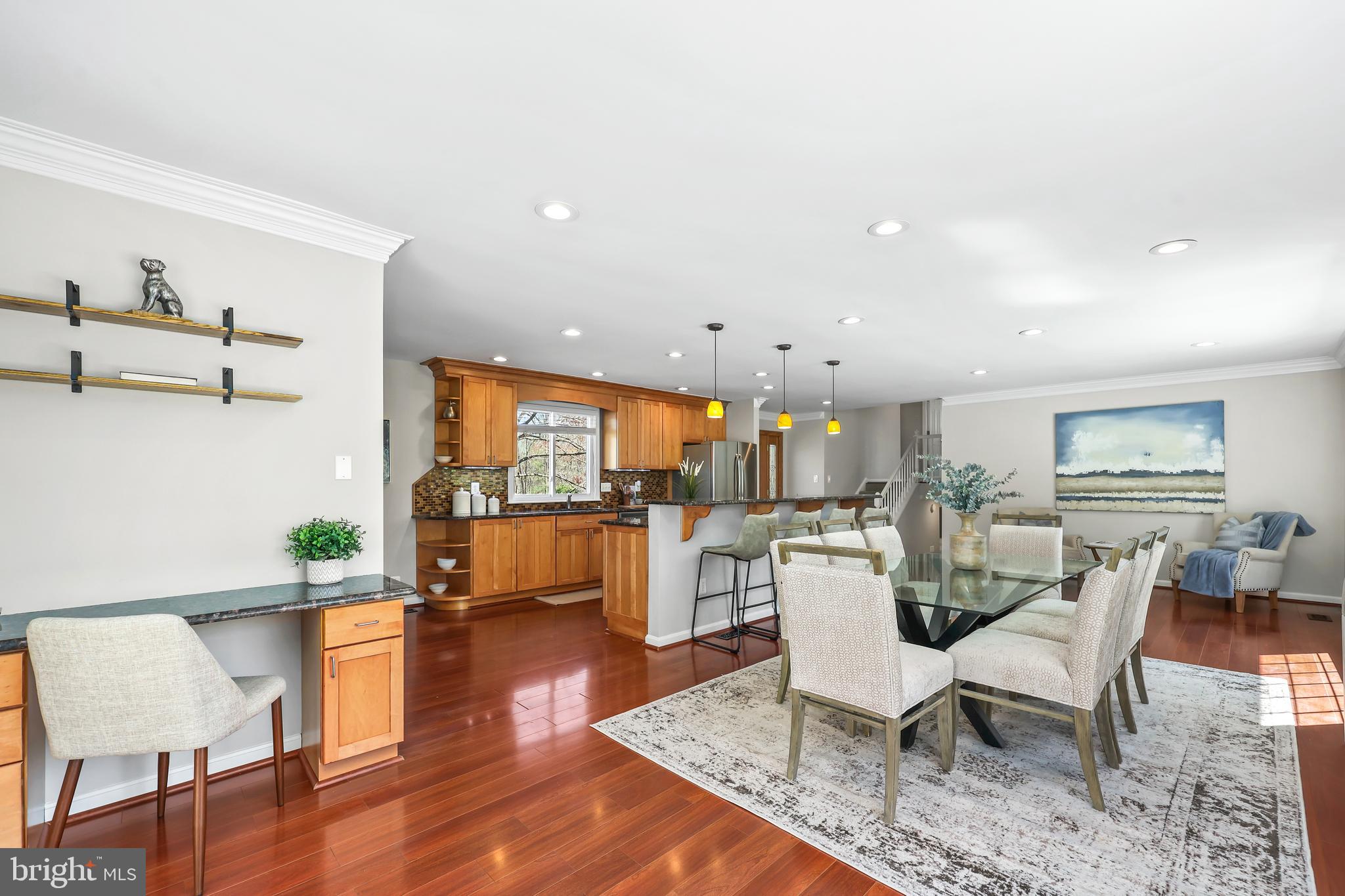 CINNAMON CREEK - Residential