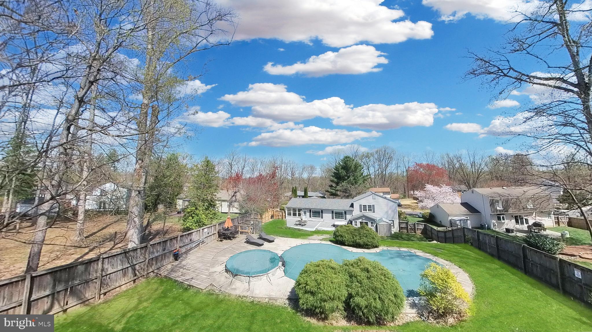 CINNAMON CREEK - Residential