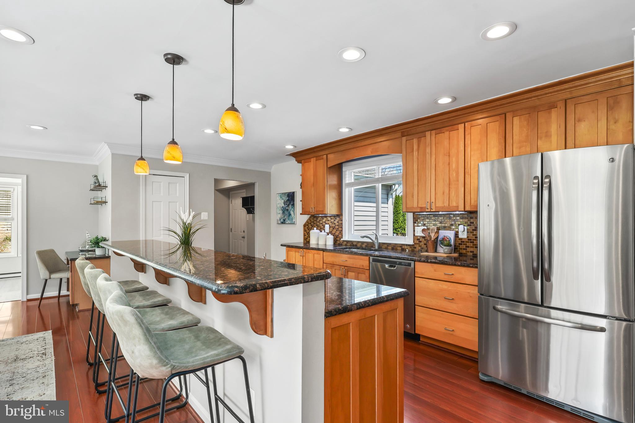 CINNAMON CREEK - Residential