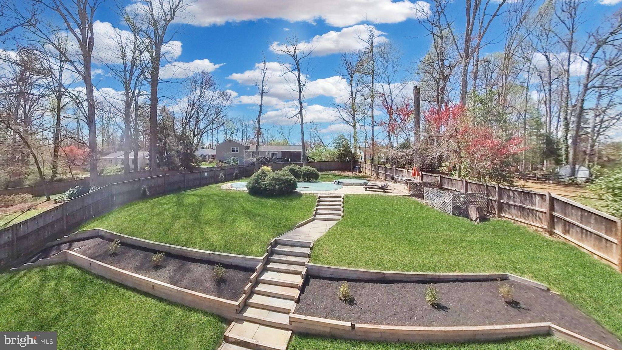 CINNAMON CREEK - Residential