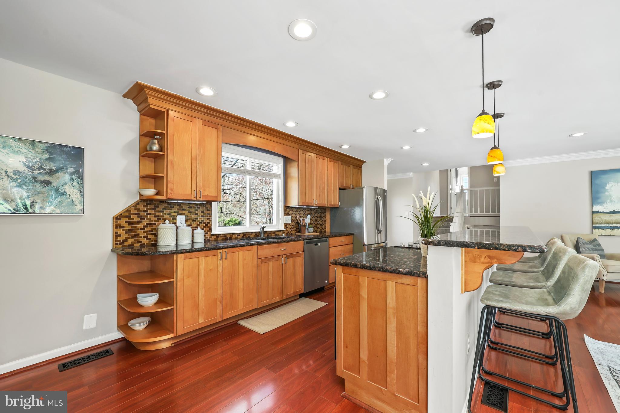 CINNAMON CREEK - Residential