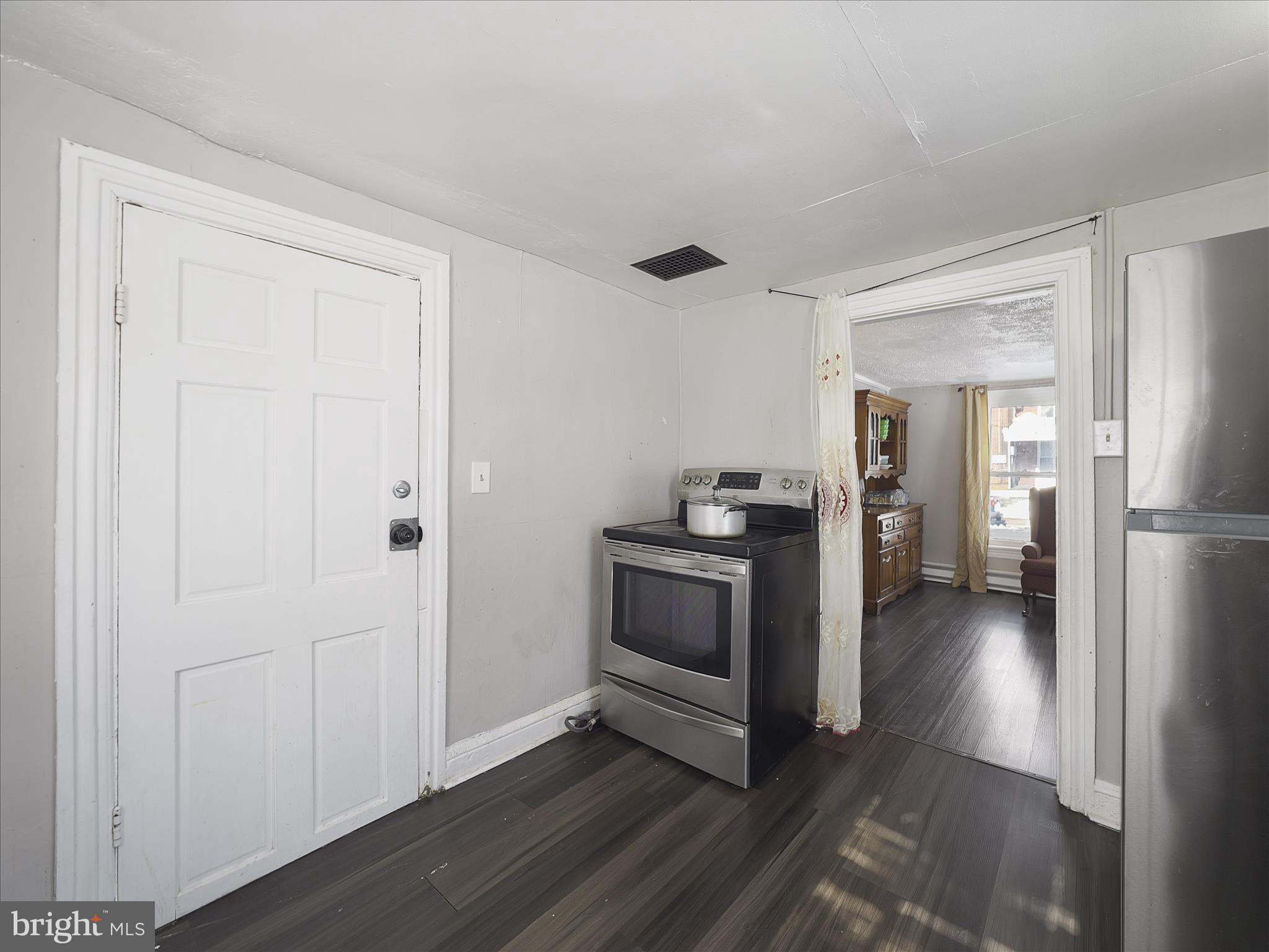 CHAMBERSBURG BOROUGH - Residential