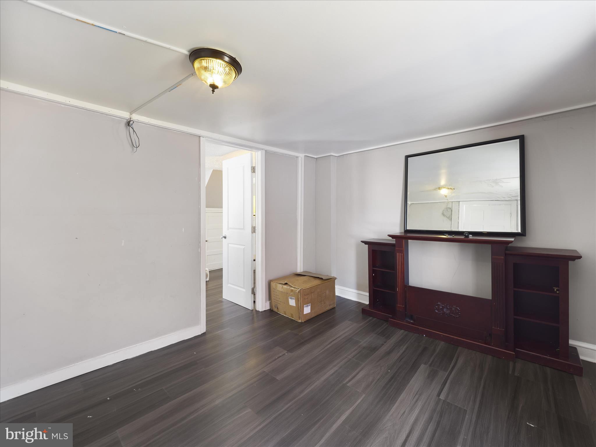 CHAMBERSBURG BOROUGH - Residential