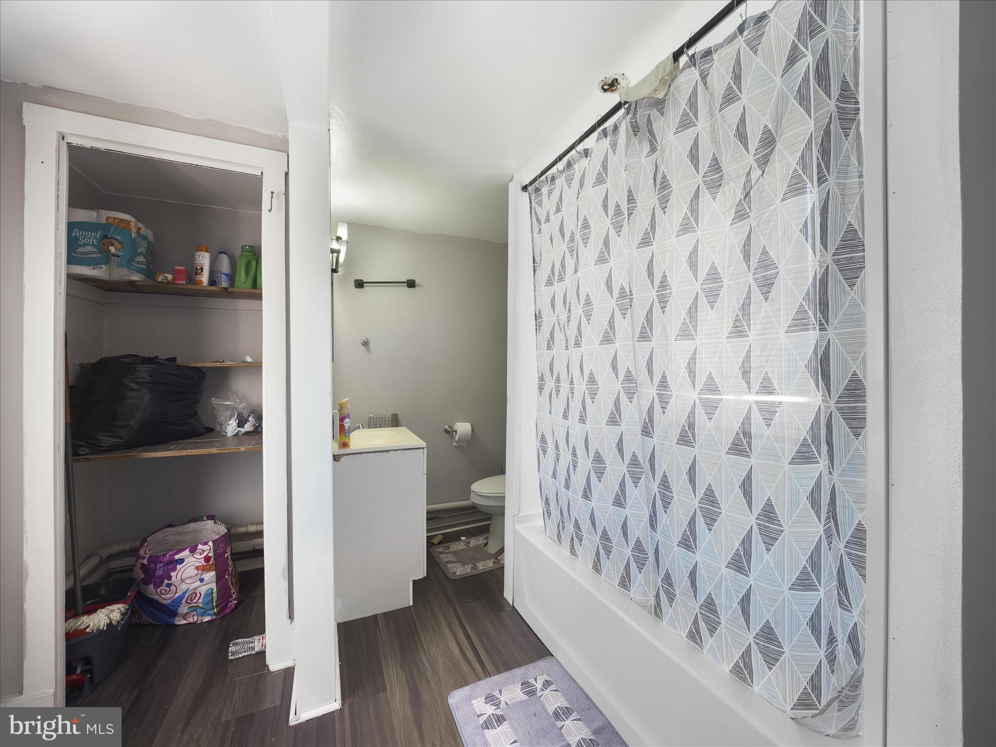 CHAMBERSBURG BOROUGH - Residential