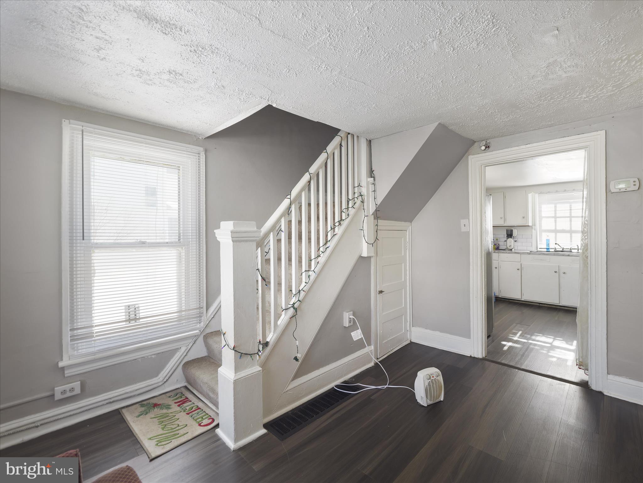 CHAMBERSBURG BOROUGH - Residential