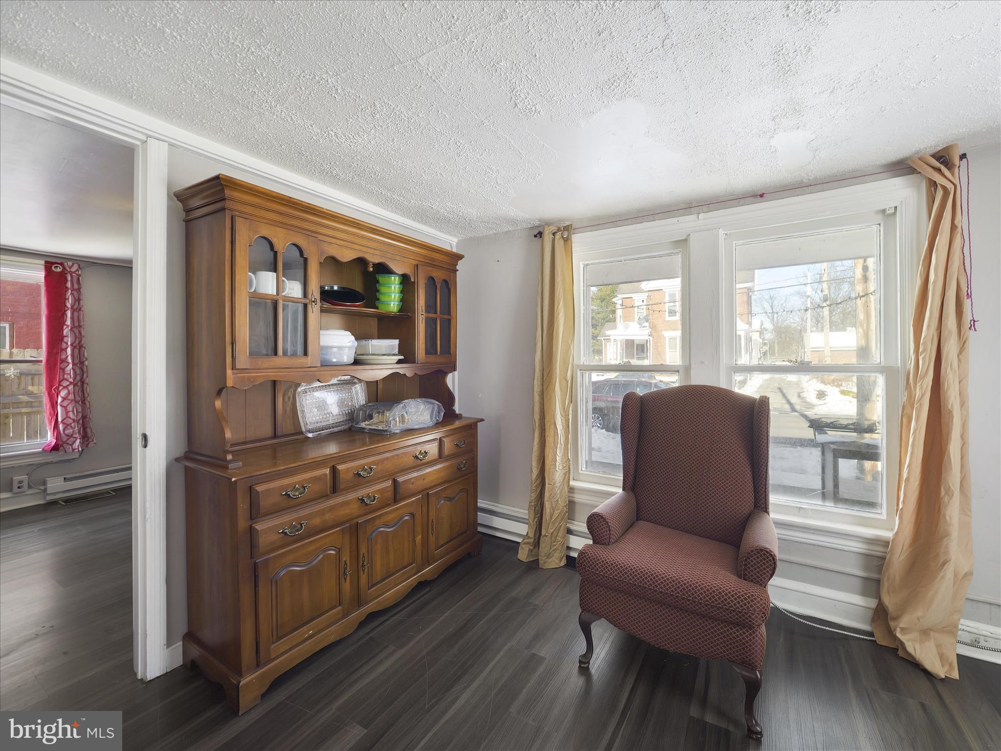 CHAMBERSBURG BOROUGH - Residential