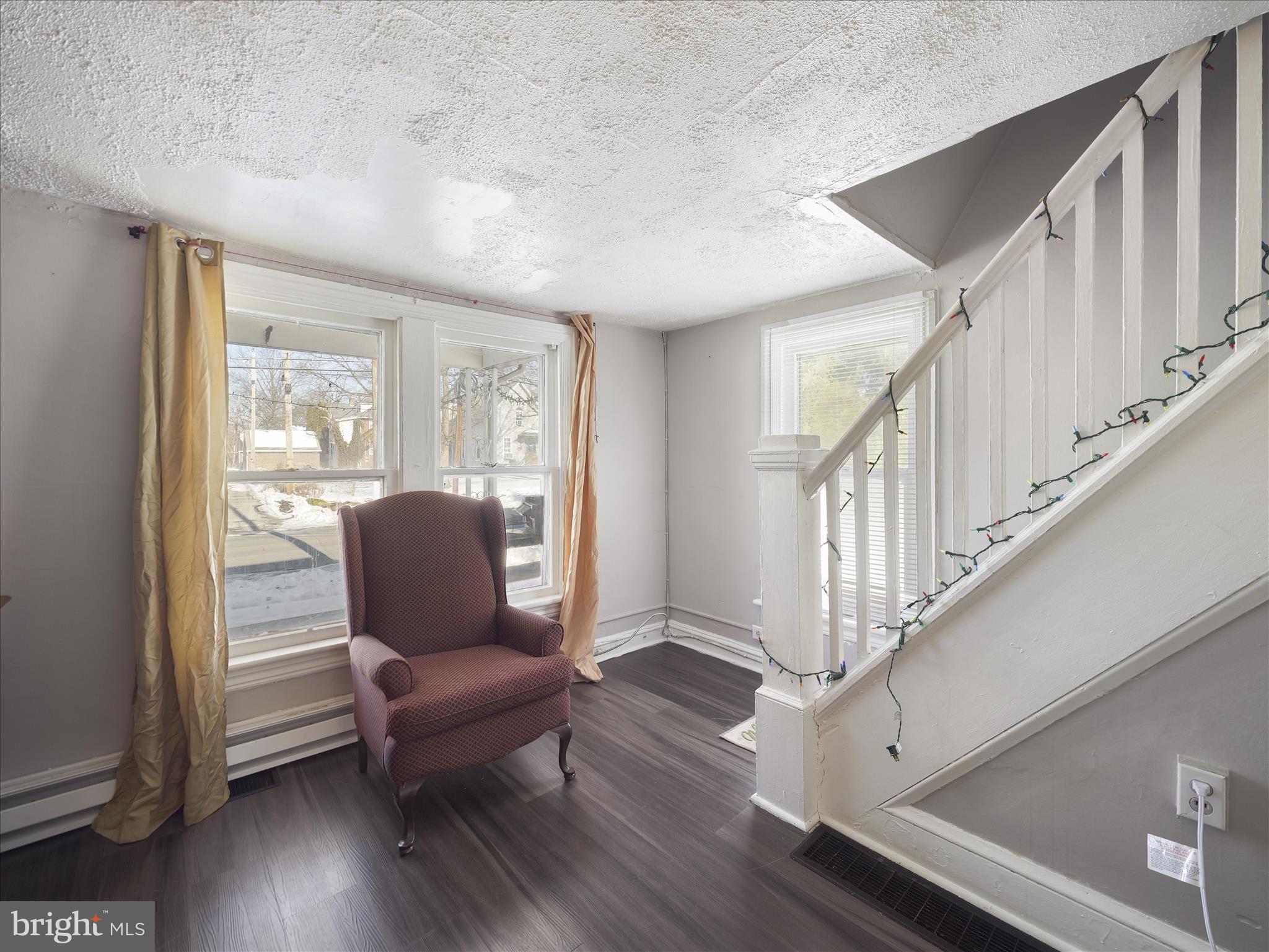 CHAMBERSBURG BOROUGH - Residential