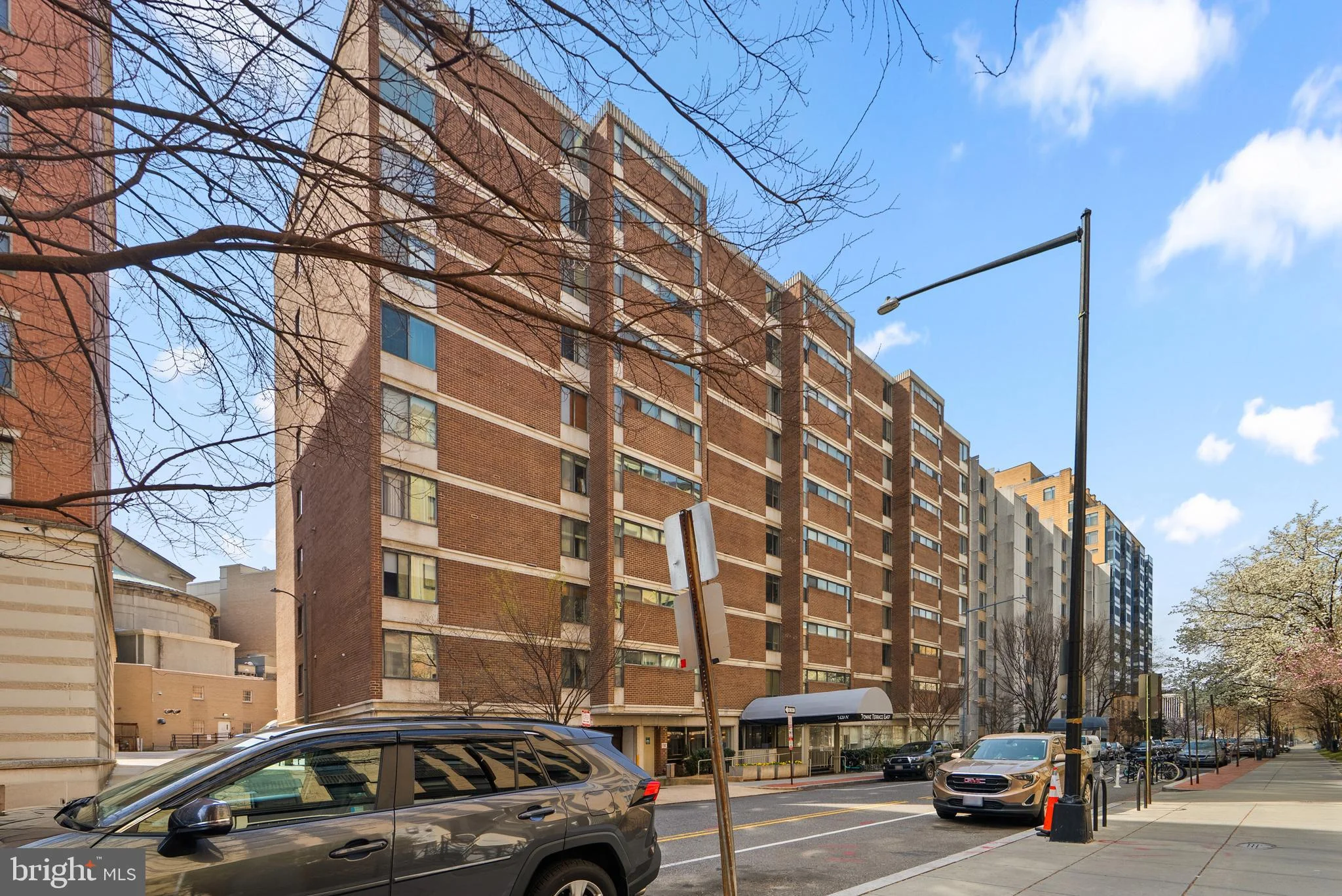 1420 N Street NW Unit 914