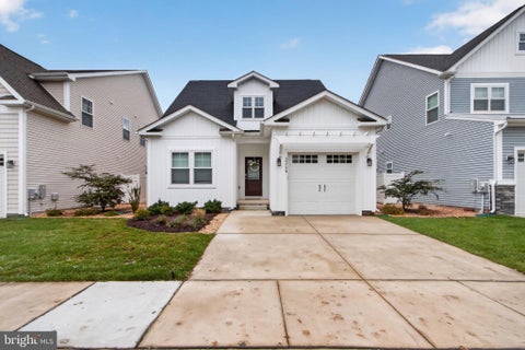 Condo For Sale - 33739 Catching Cove Court<br/> Sussex County, LEWES, DE 19958
