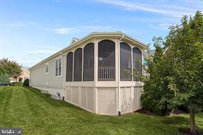 HERITAGE HUNT - Residential