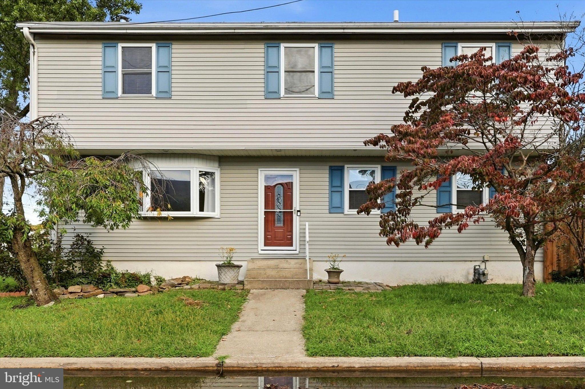 200 PRICE AVENUE