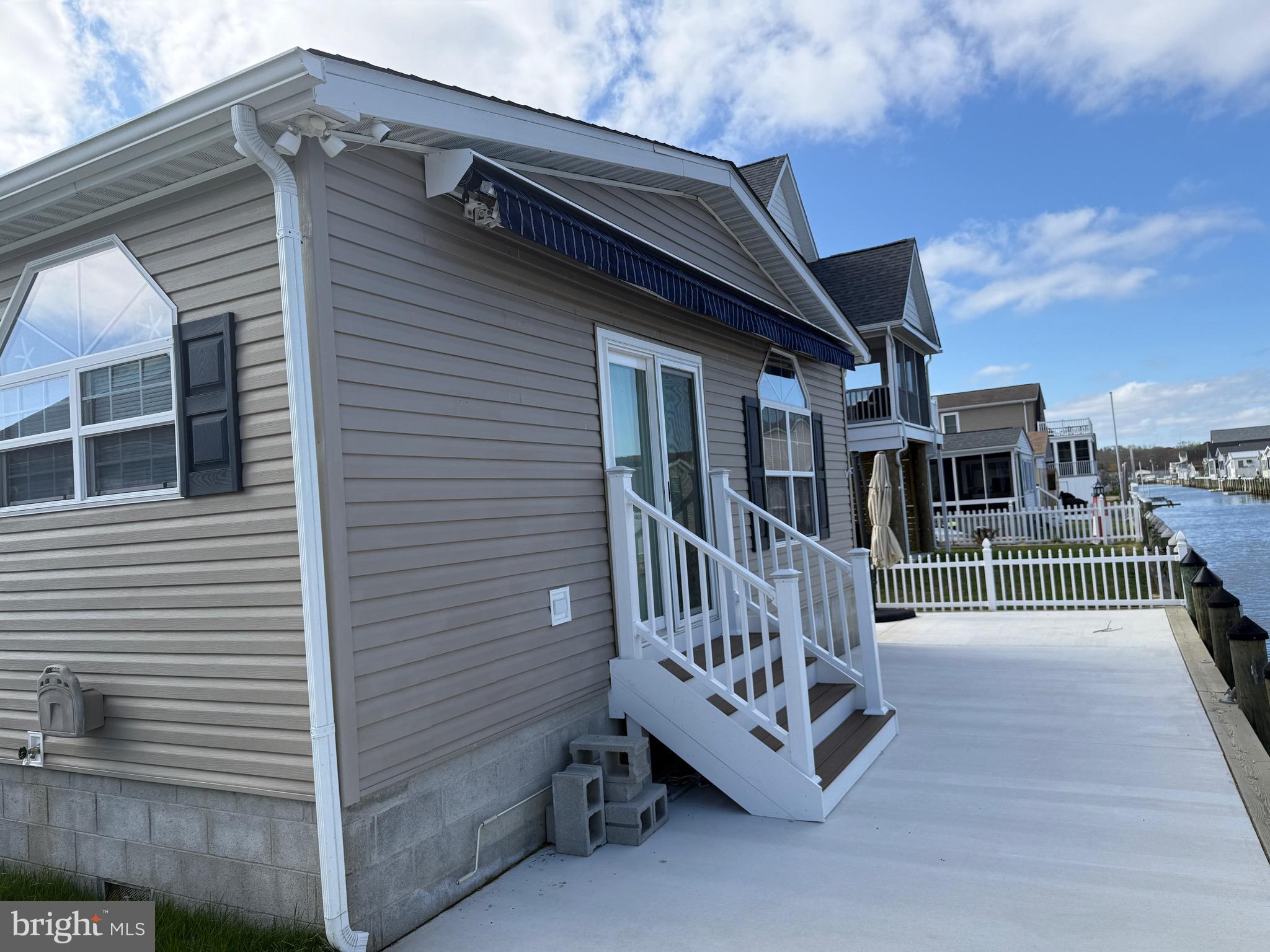 37043 BLUE BILL DRIVE