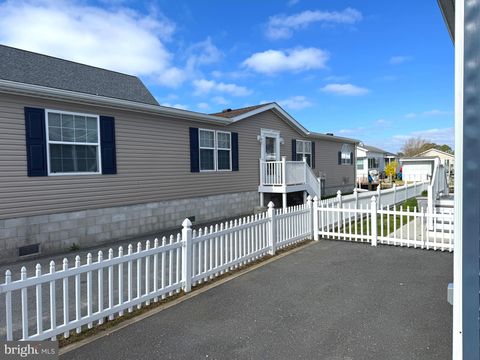 37043 BLUE BILL DRIVE SELBYVILLE DE 19975