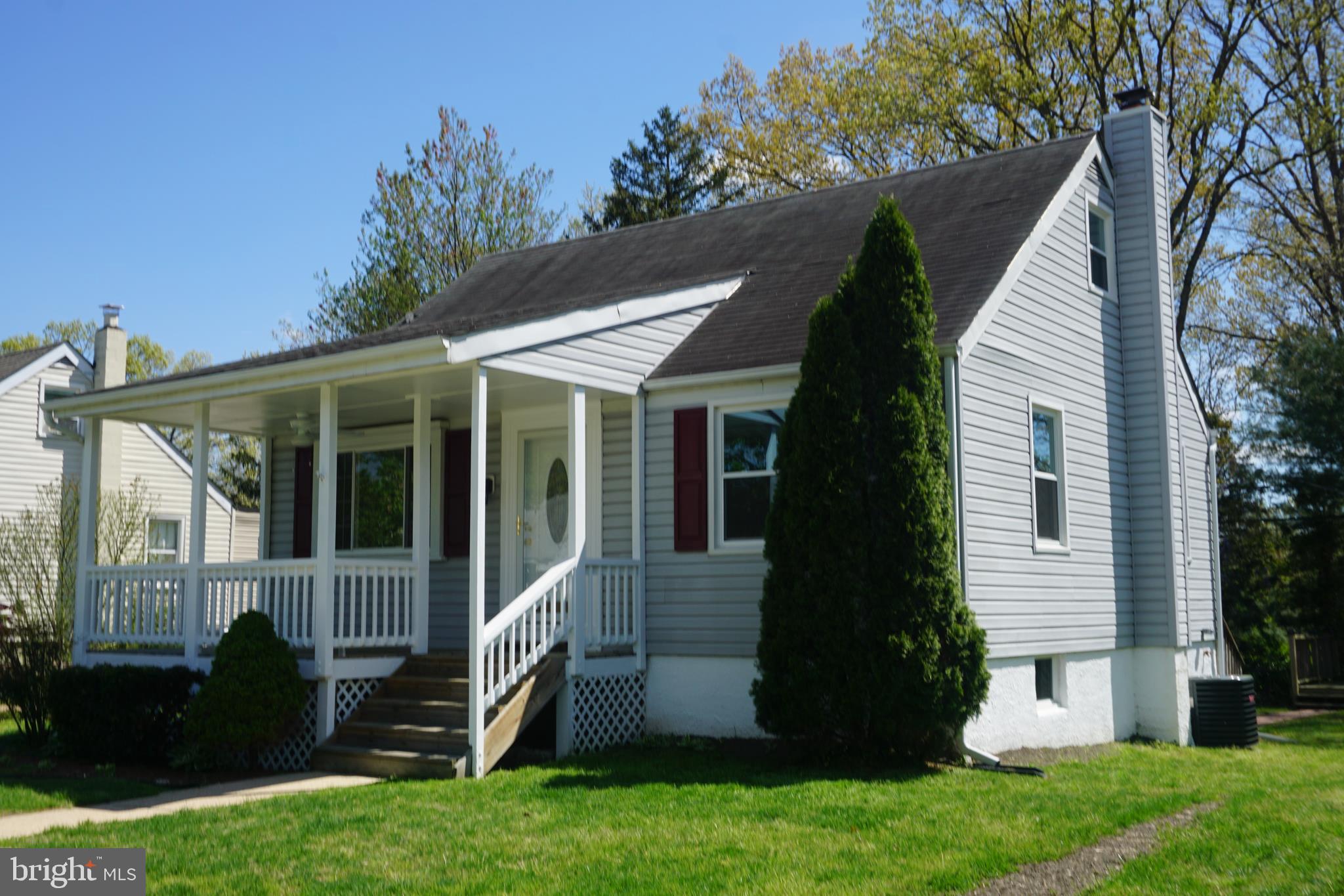 GLENCHESTER - Residential