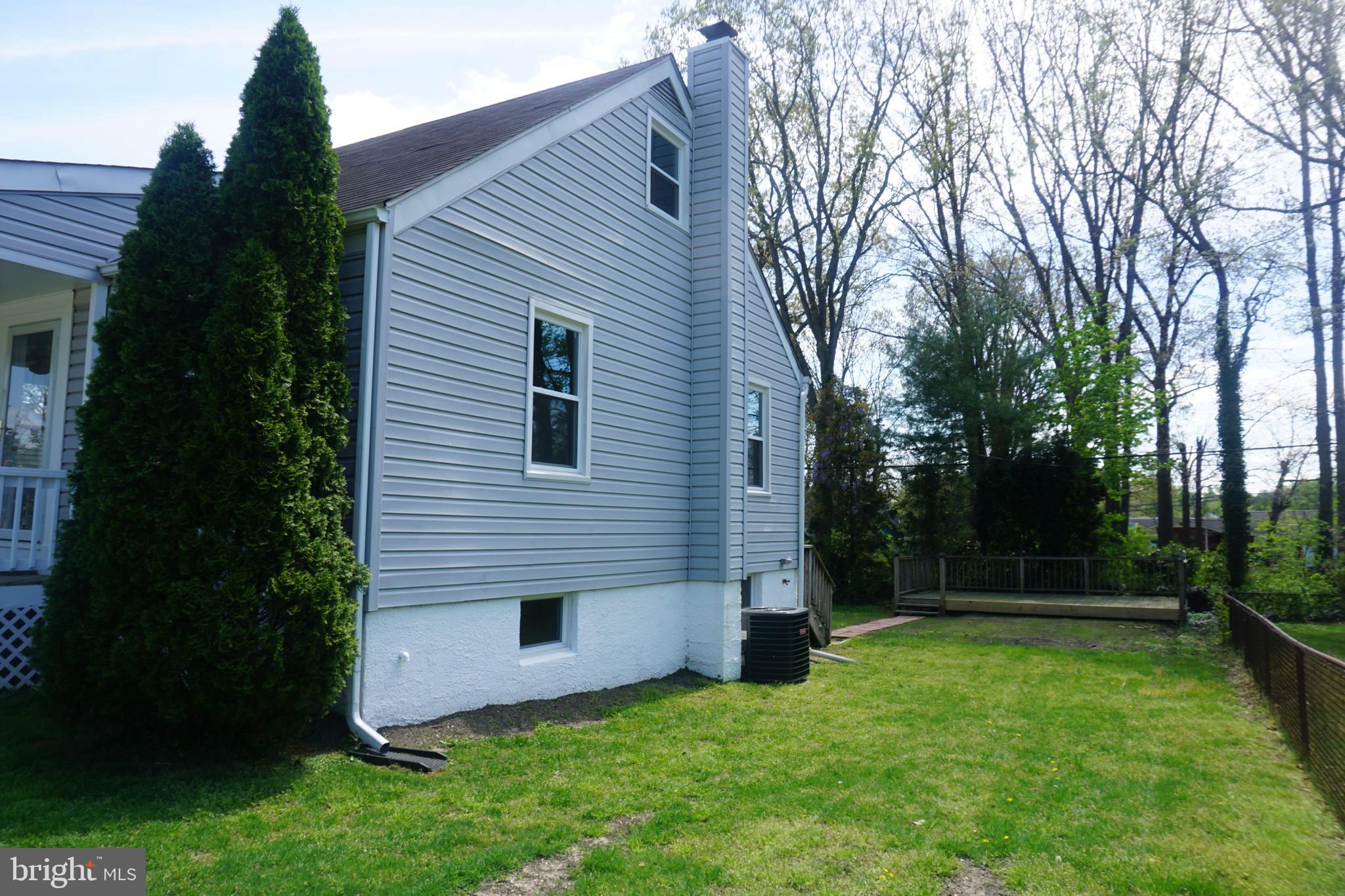 GLENCHESTER - Residential