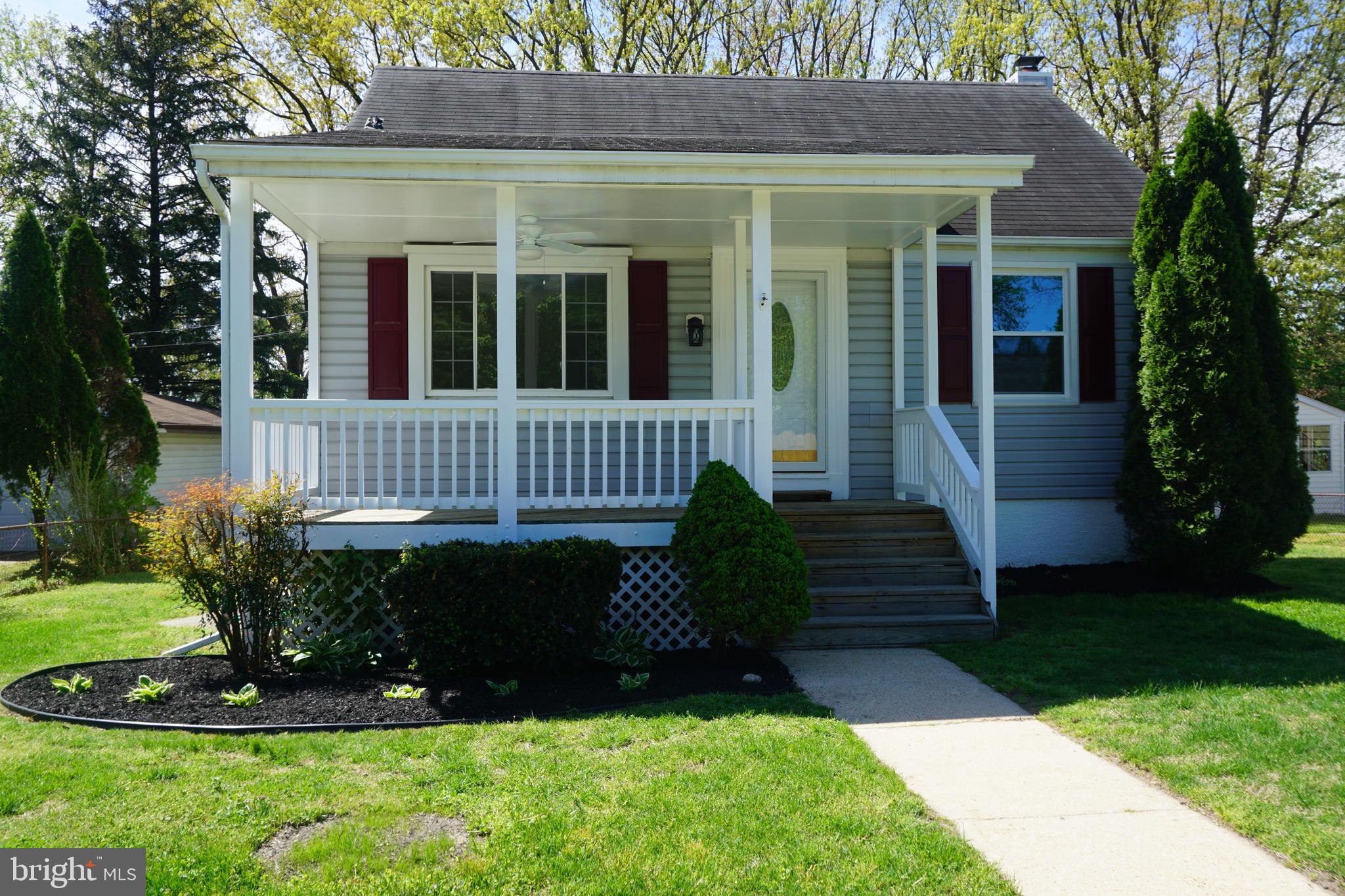 GLENCHESTER - Residential